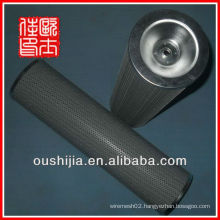 Custom Designed Stainless Steel Pressure Filter Element